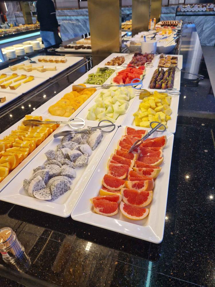 Restaurant à volonté à Valenciennes