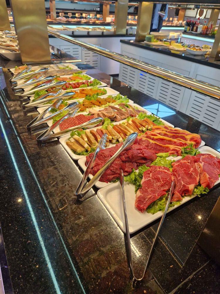 Grillades à Valenciennes