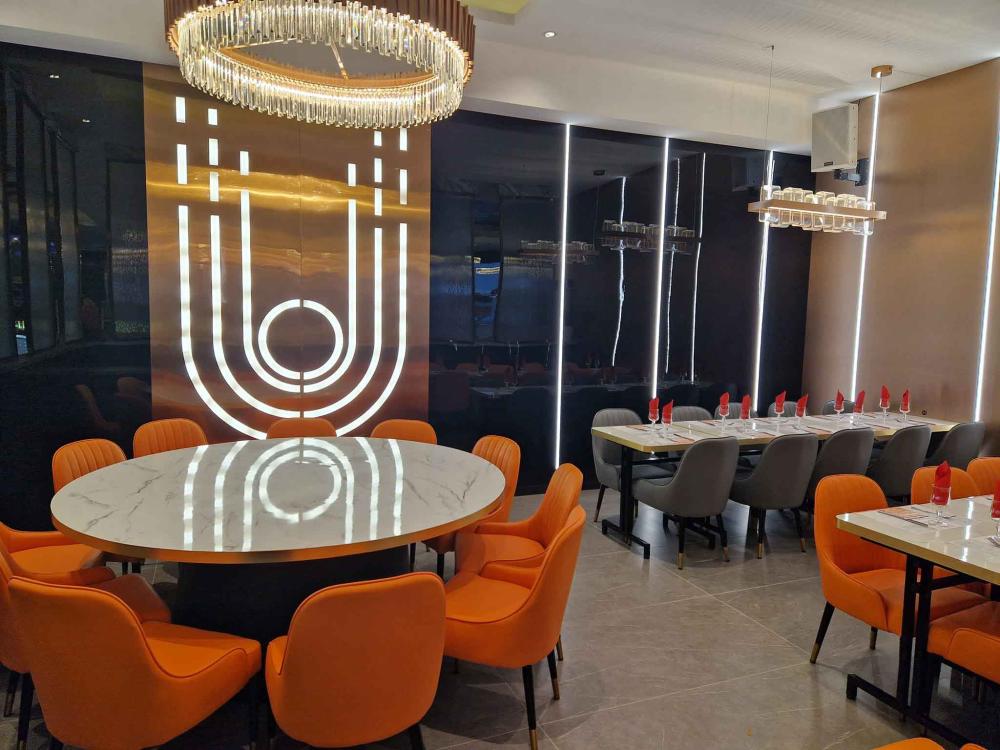 Photo restaurant intérieur - WokiNN Valenciennes1